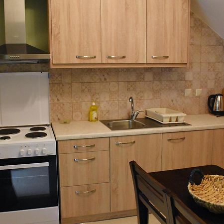 Starvillas Apartments And Studios أيّا إفيميا المظهر الخارجي الصورة