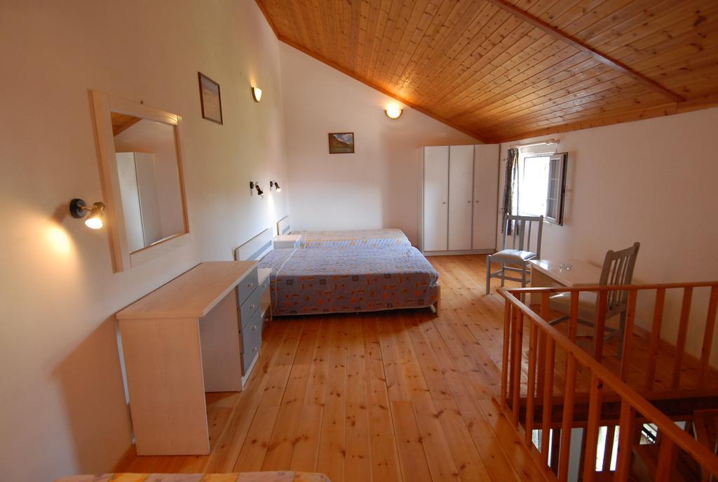 Starvillas Apartments And Studios أيّا إفيميا المظهر الخارجي الصورة